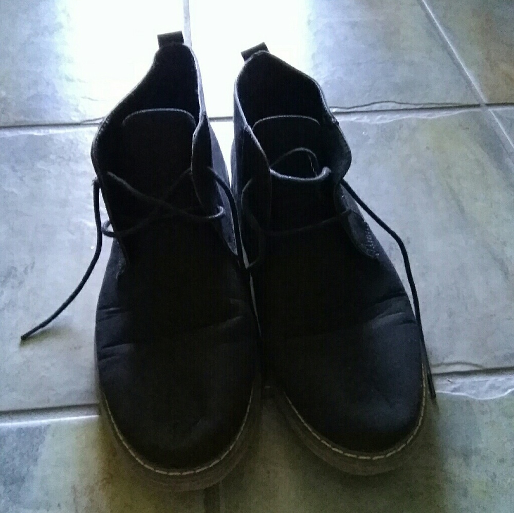 Forever 21 Men's Boots